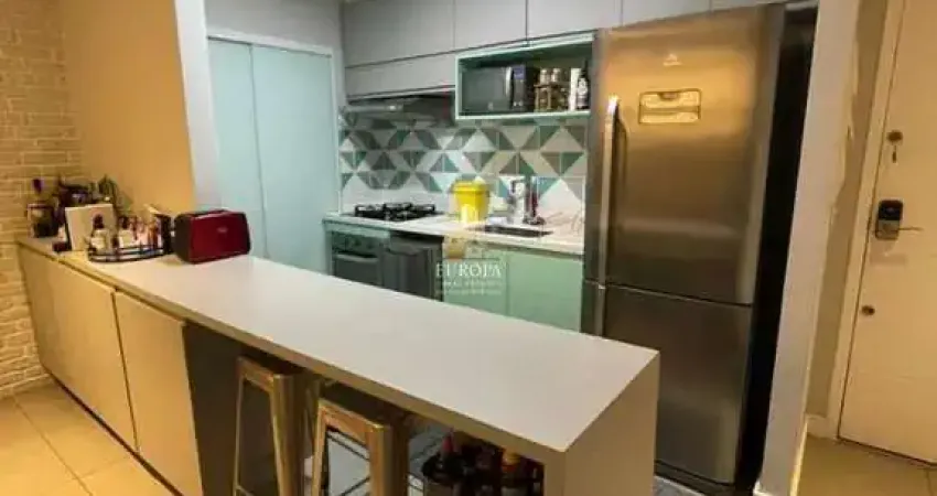 Apartamento 2 dormitórios para venda em são paulo, jardim da glória, 2 dormitóri