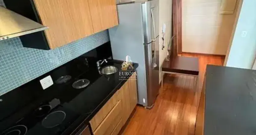 Apartamento 1 dormitório para venda em são paulo, jardins, 1 dormitório, 1 banhe