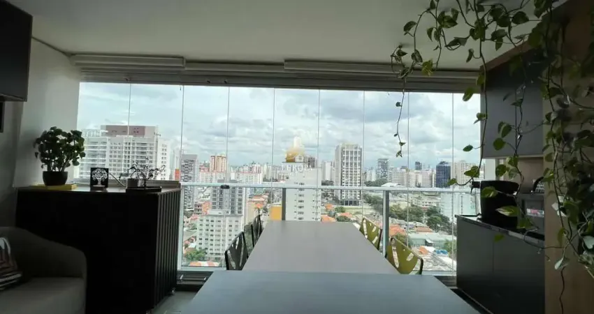 Apartamento 2 dormitórios para Venda em São Paulo, VILA MARIANA, 2 dormitórios,