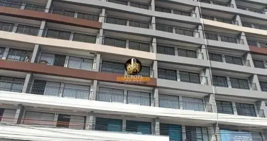 Apartamento 1 dormitório para venda em são paulo, ipiranga, 1 dormitório, 1 banh