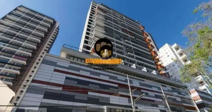 Apartamento 3 quartos para venda em são paulo, vila mariana, 3 dormitórios, 1 su