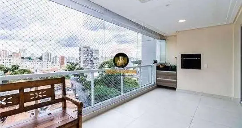 Apartamento 2 dormitórios para venda em são paulo, jardim da glória, 2 dormitóri