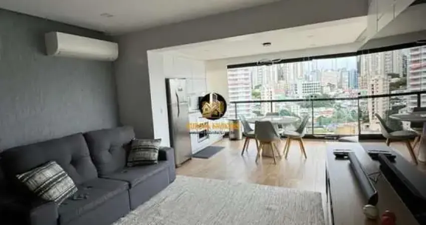 Apartamento 1 dormitório para venda em são paulo, vila mariana, 1 dormitório, 1