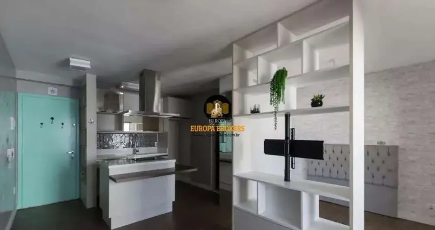 Apartamento 1 dormitório para venda em são paulo, cambuci, 1 dormitório, 1 suíte