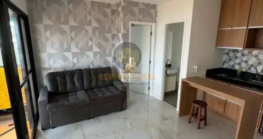 Apartamento 1 dormitório para venda em são paulo, vila mariana, 1 dormitório, 1