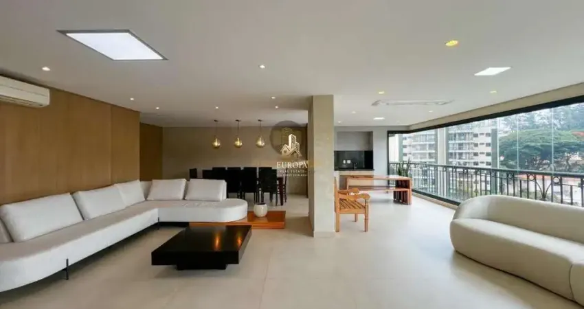 Apartamento 4 dormitórios para venda em são paulo, vila mariana, 4 dormitórios,