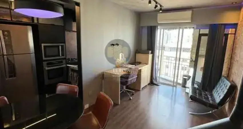 Apartamento 2 dormitórios para venda em são paulo, consolação, 2 dormitórios, 1