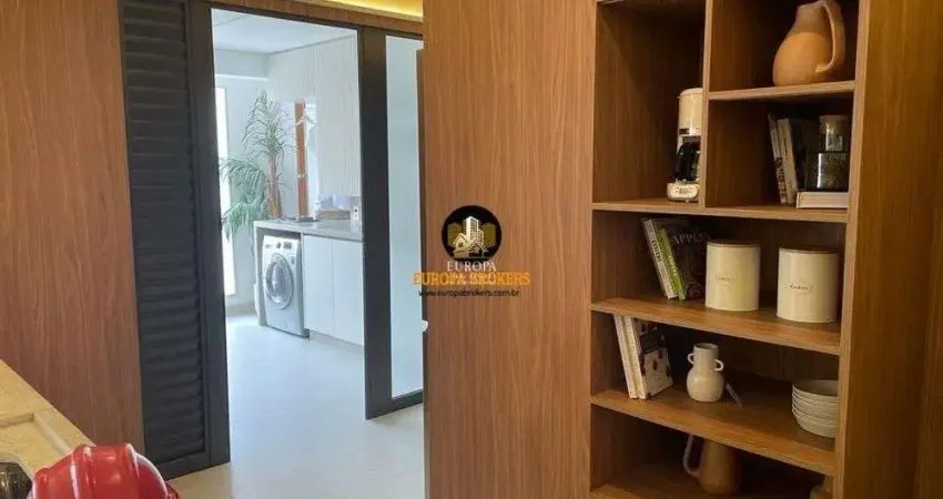 Apartamento 4 dormitórios para venda em são paulo, perdizes, 4 dormitórios, 4 su