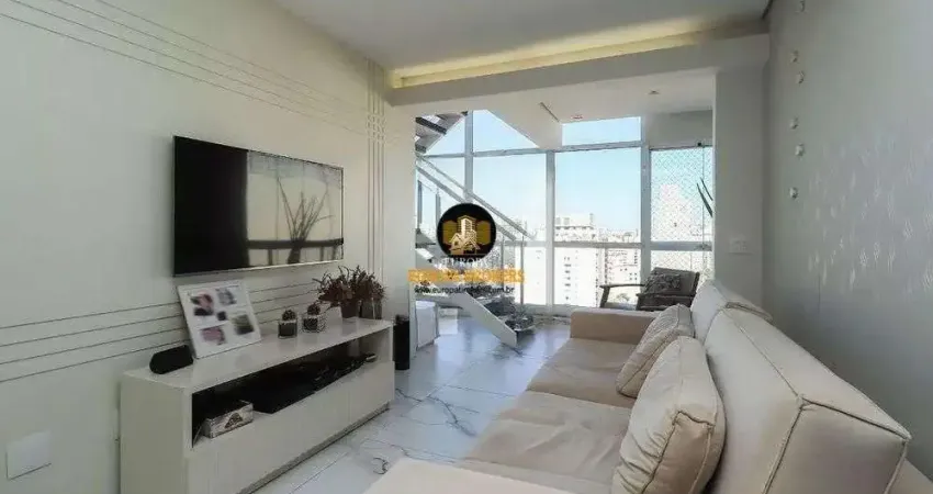 Apartamento com 2 quartos à venda na Rua Humberto I, 769, Vila Mariana, São Paulo