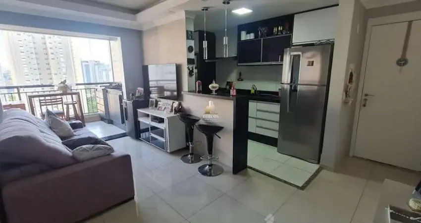 Apartamento 2 dormitórios para venda em são paulo, ipiranga, 2 dormitórios, 1 su