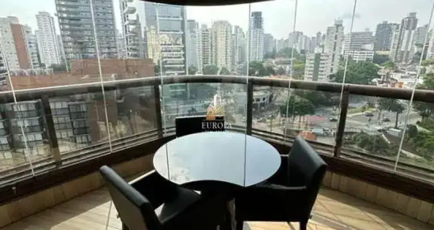 Apartamento 1 dormitório para venda em são paulo, itaim, 1 dormitório, 1 suíte,
