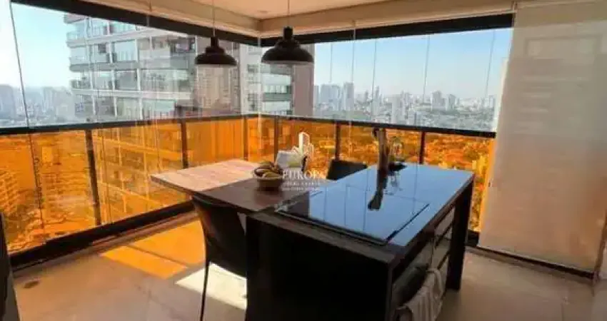 Apartamento 1 dormitório para venda em são paulo, vila mariana, 1 dormitório, 1