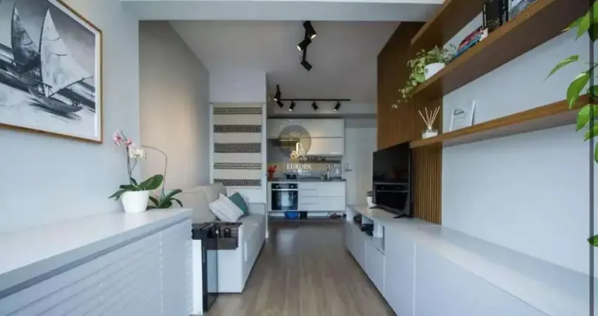 Studio para venda em são paulo, pinheiros, 1 dormitório, 1 banheiro, 1 vaga