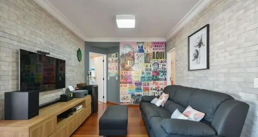 Apartamento 3 dormitórios para venda em são paulo, vila clementino, 3 dormitório