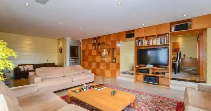 Apartamento 4 dormitórios para venda em são paulo, vila mariana, 4 dormitórios,