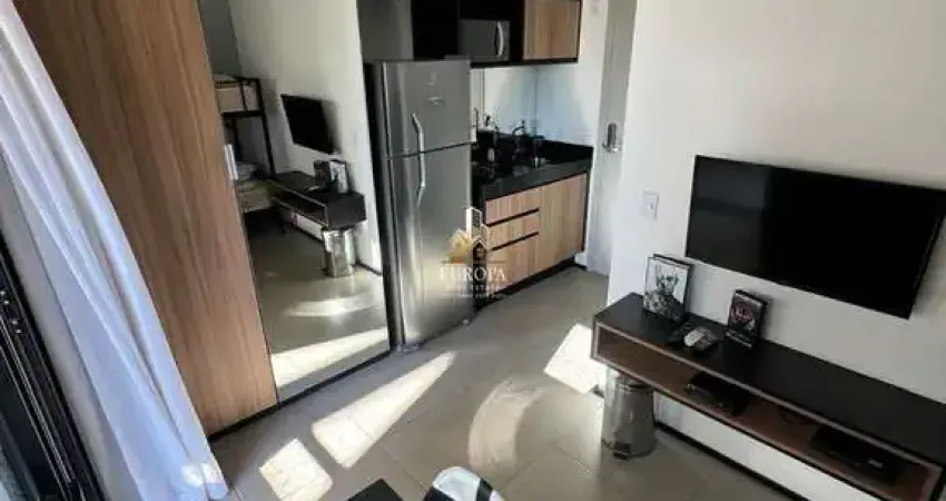 Studio para venda em são paulo, vila mariana, 1 dormitório, 1 banheiro