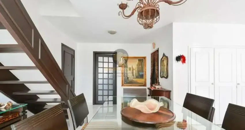 Apartamento 2 dormitórios para venda em são paulo, vila clementino, 2 dormitório