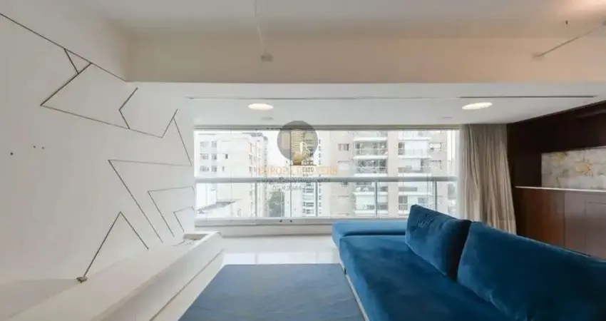 Apartamento 2 dormitórios para venda em são paulo, vila clementino, 2 dormitório