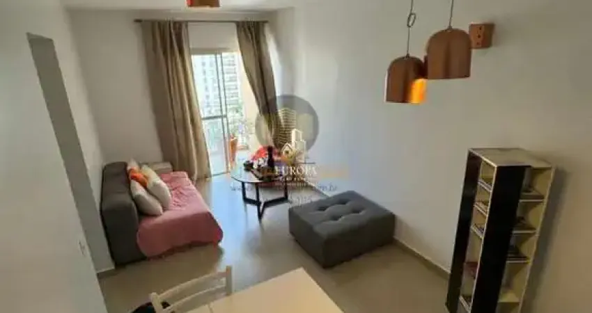 Apartamento 2 dormitórios para venda em são paulo, indianópolis, 2 dormitórios,