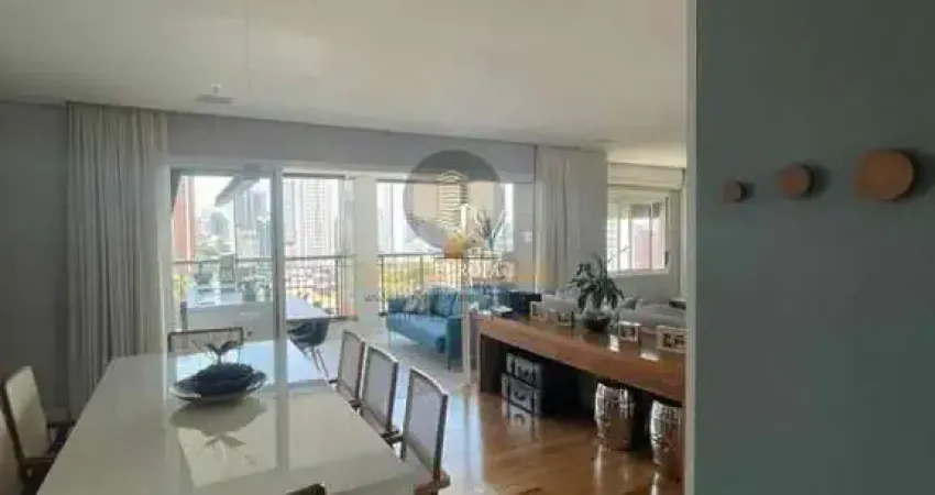 Apartamento 3 dormitórios para venda em são paulo, chacara inglesa, 3 dormitório