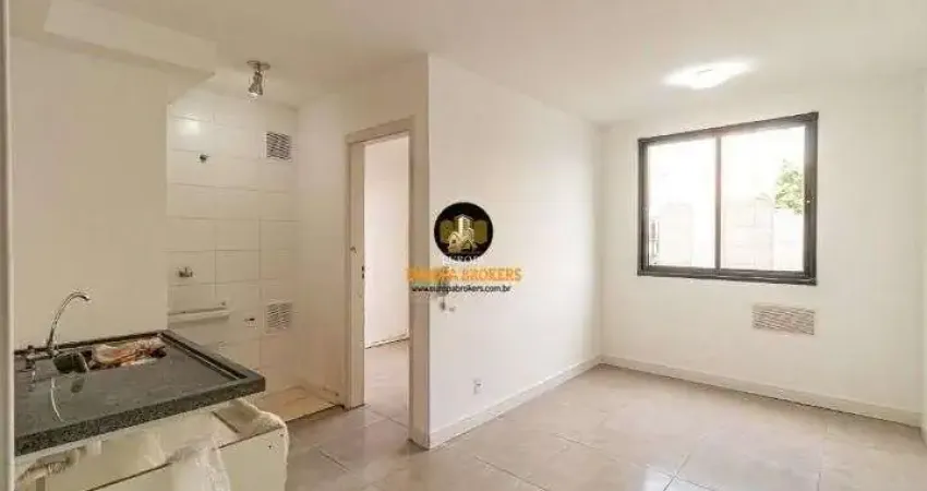 Apartamento 2 dormitórios para venda em são paulo, butantã, 2 dormitórios, 1 ban