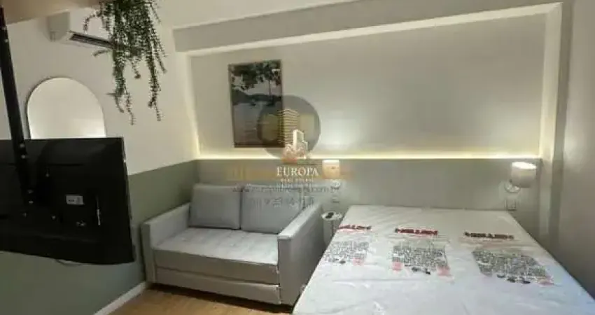 Studio para locação em são paulo, vila mariana, 1 dormitório, 1 banheiro