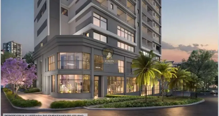 Apartamento 1 dormitório para venda em são paulo, sacomã, 1 dormitório, 1 suíte,