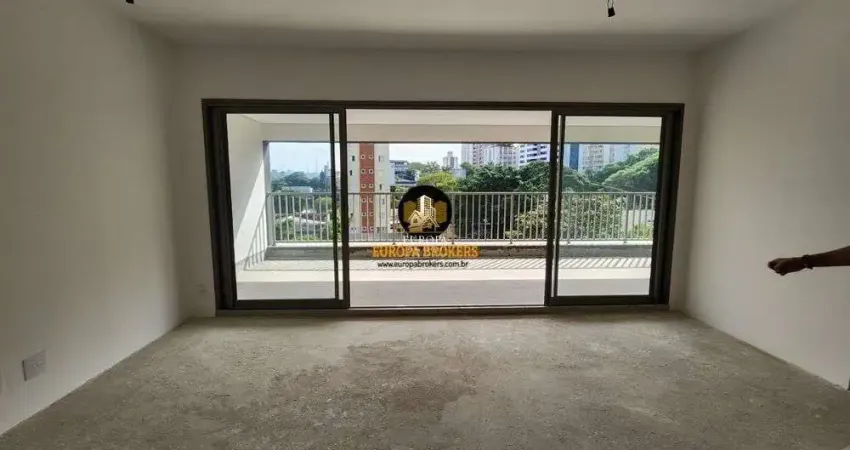 Apartamento 3 quartos para venda em são paulo, vila clementino, 3 dormitórios, 3