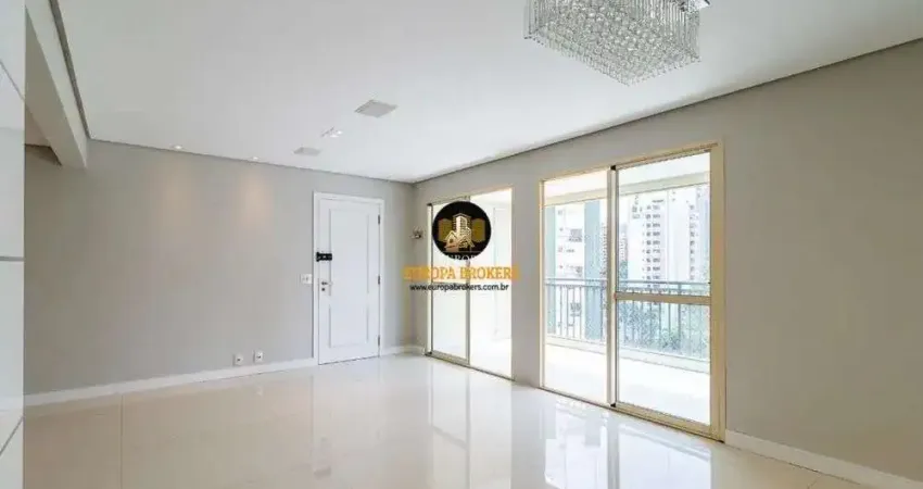 Apartamento 3 dormitórios para venda em são paulo, jardim vila mariana, 3 dormit