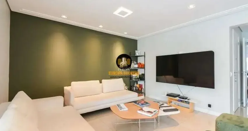 Apartamento 4 dormitórios para venda em são paulo, vila mariana, 4 dormitórios,