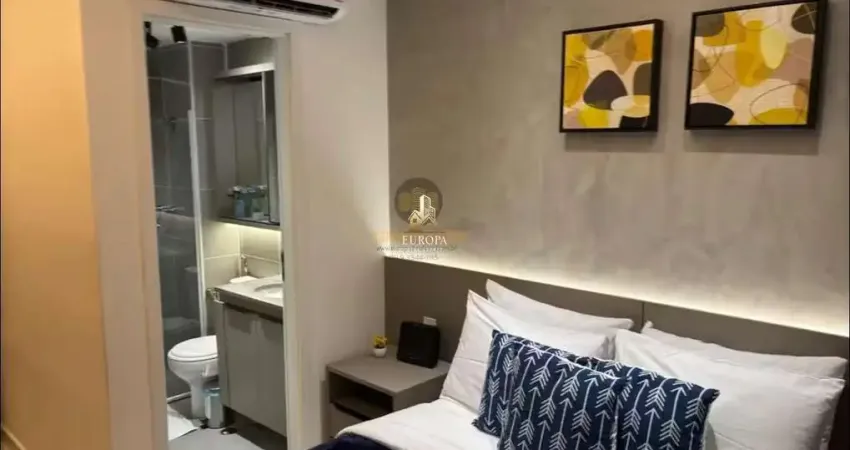 Studio para venda em são paulo, água branca, 1 dormitório, 1 suíte, 1 banheiro