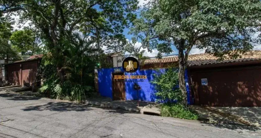 Casa para venda em são paulo, instituto de previdência, 3 dormitórios, 4 banheir