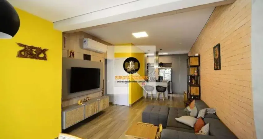 Apartamento 2 dormitórios para venda em são paulo, vila mariana, 2 dormitórios,