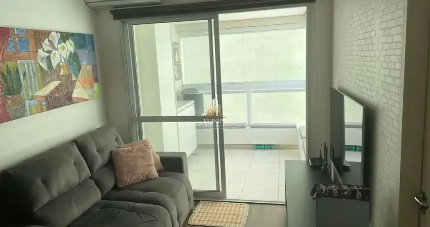 Apartamento 2 dormitórios para venda em são paulo, aclimação, 2 dormitórios, 1 b