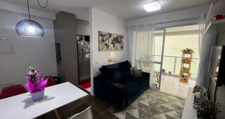Apartamento 2 dormitórios para Venda em São Paulo, ACLIMAÇÃO, 2 dormitórios, 1 b