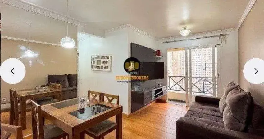 Apartamento 2 dormitórios para venda em são paulo, jardim são savério, 2 dormitó