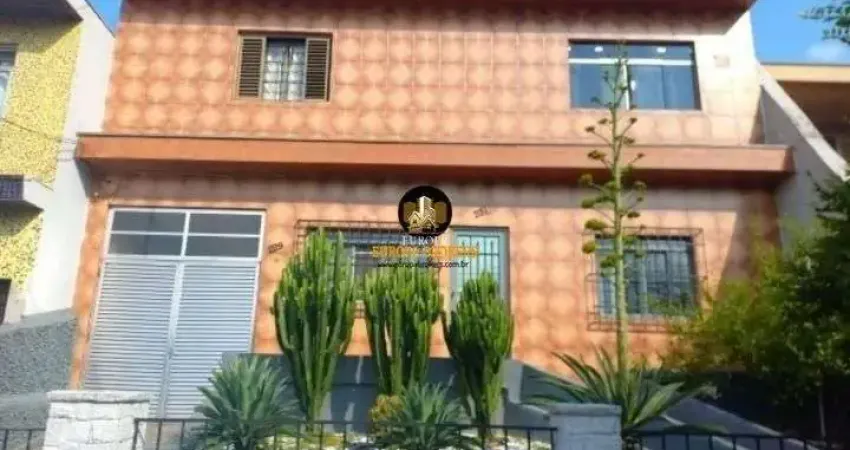 Casa para venda em são paulo, jardim maria estela, 6 dormitórios, 2 suítes, 6 ba