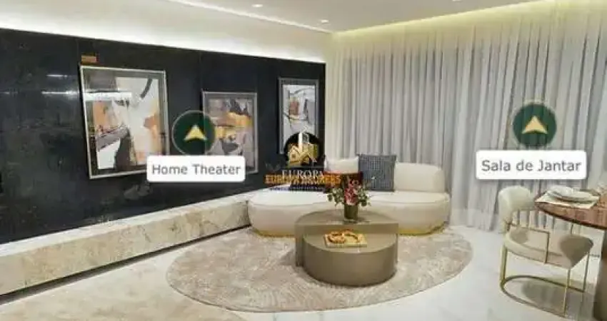 Apartamento 4 dormitórios para venda em são paulo, jardim das acácias, 4 dormitó