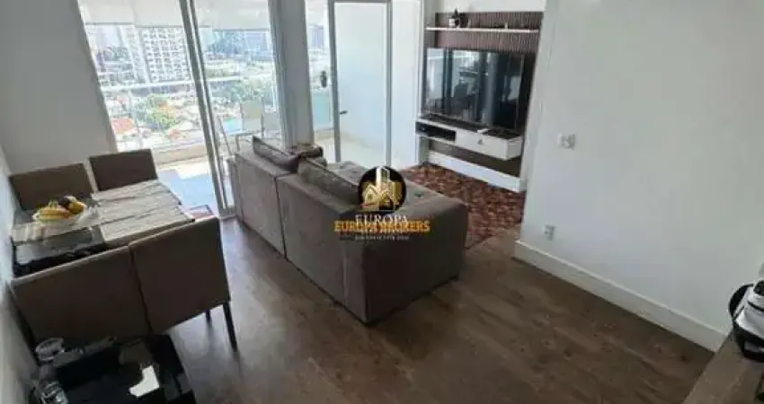 Apartamento 2 dormitórios para venda em são paulo, vila mariana, 2 dormitórios,