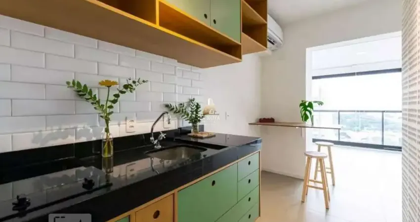 Apartamento 1 dormitório para venda em são paulo, vila mariana, 1 dormitório, 1