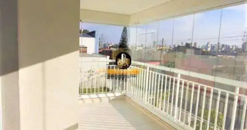 Apartamento com 3 quartos à venda na Rua Maria Daffre, 155, Quinta da Paineira, São Paulo