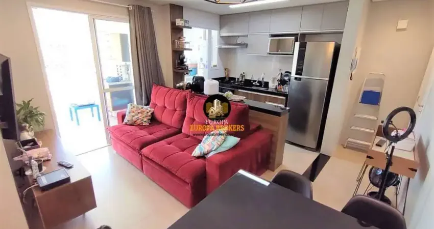 Apartamento com 2 quartos à venda na Rua Maria Daffre, 155, Quinta da Paineira, São Paulo