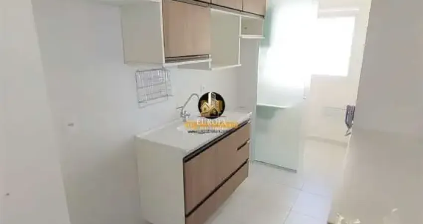 Apartamento com 3 quartos à venda na Avenida do Rio Bonito, 151, Socorro, São Paulo