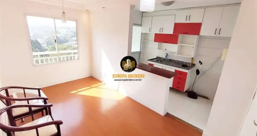 Apartamento com 2 quartos à venda na Avenida Nossa Senhora do Sabará, 4595, Vila Emir, São Paulo