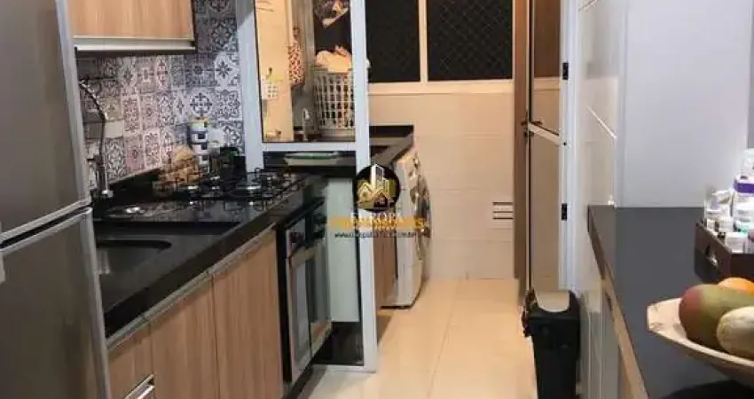 Apartamento com 3 quartos à venda na Avenida Cupecê, 1708, Jardim Prudência, São Paulo