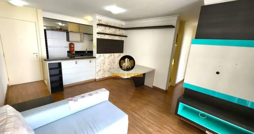 Apartamento com 3 quartos à venda na Avenida Cupecê, 1784, Jardim Prudência, São Paulo