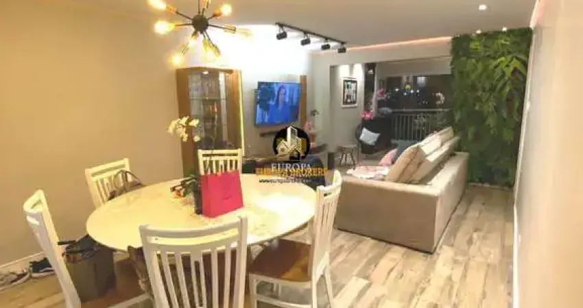 Apartamento com 3 quartos à venda na Avenida Vila Ema, 831, Vila Prudente, São Paulo