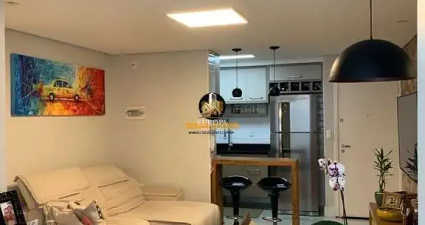 Apartamento com 3 quartos à venda na Avenida Cupecê, 1708, Jardim Prudência, São Paulo