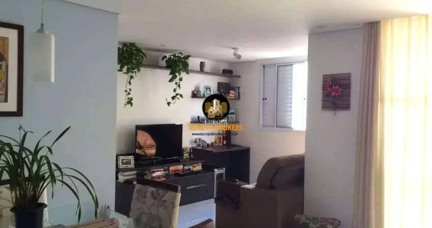 Apartamento com 3 quartos à venda na Avenida Cupecê, 1784, Jardim Prudência, São Paulo