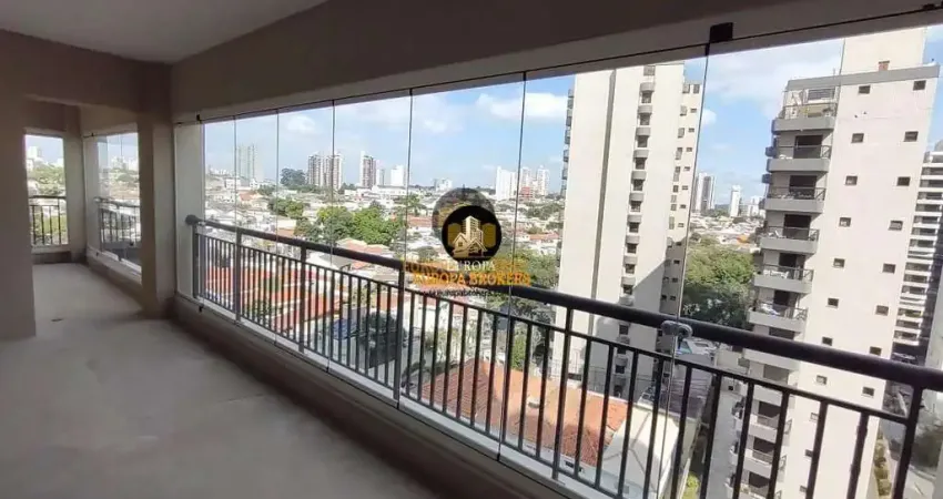 Apartamento com 3 quartos à venda na Rua Tuiucuê, 103, Jardim da Saude, São Paulo